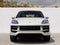 2025 Porsche Cayenne Cayenne S Coupe