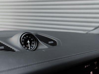 2025 Porsche Cayenne Cayenne S Coupe