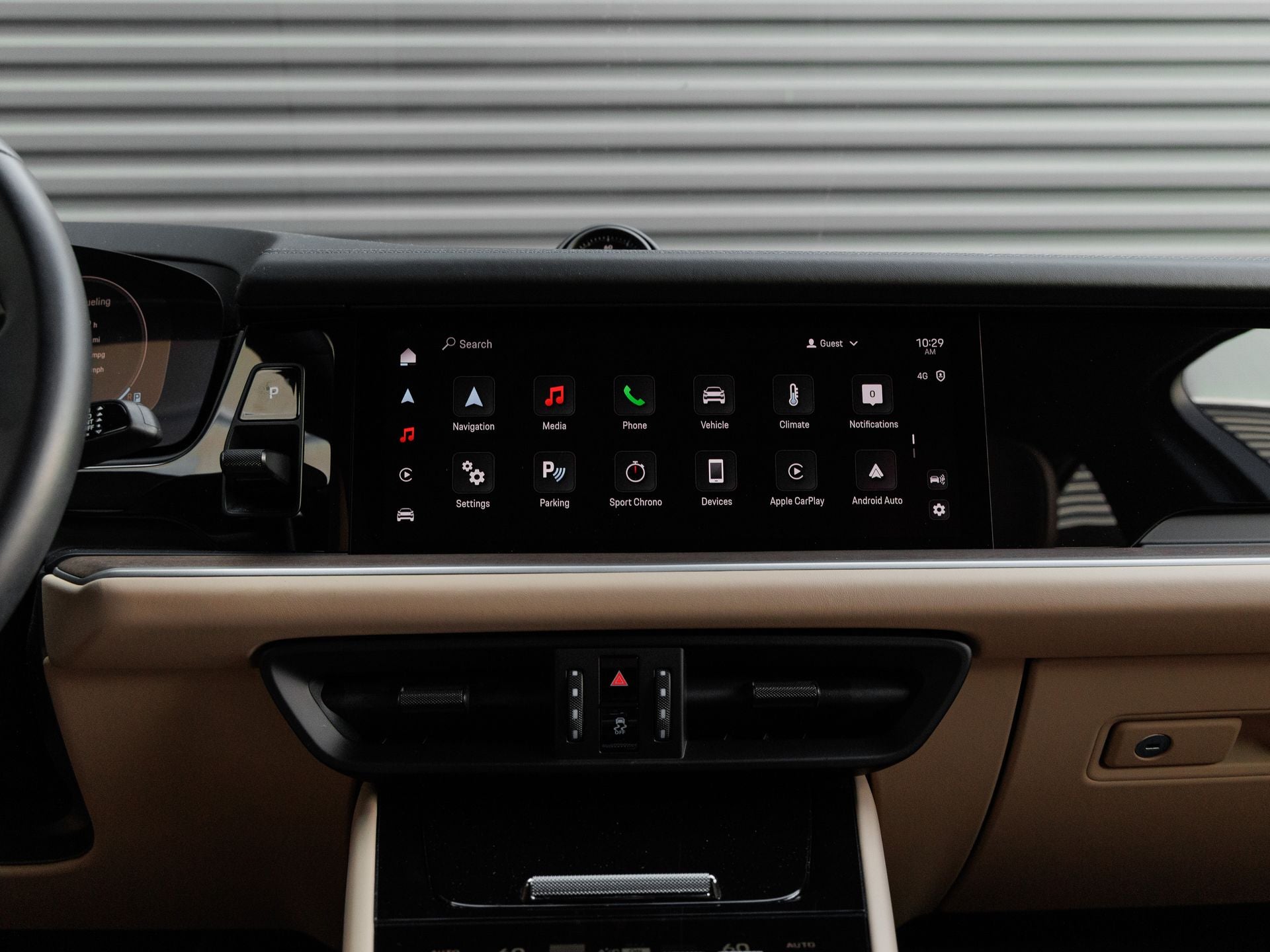2025 Porsche Cayenne Cayenne S Coupe