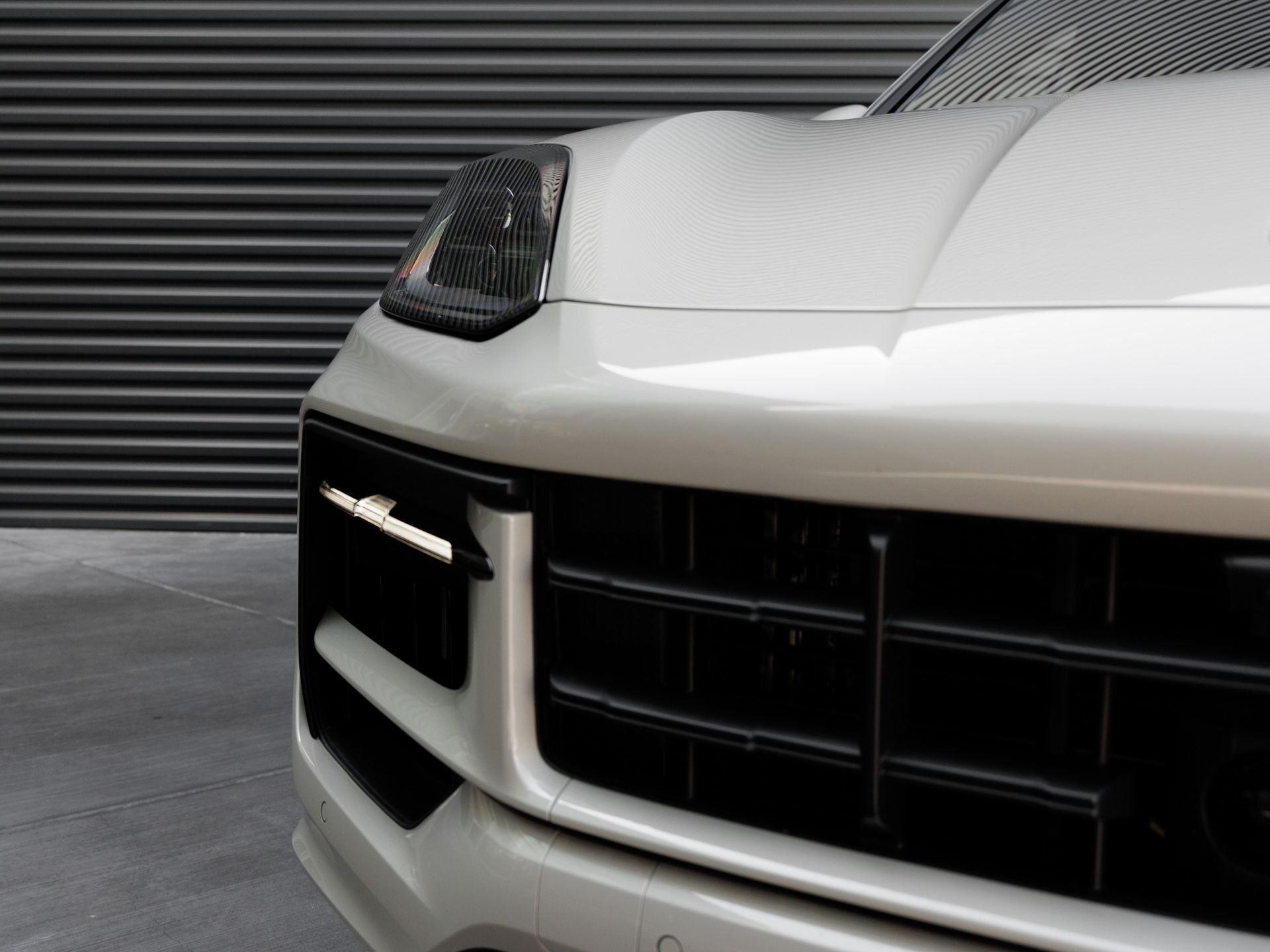2025 Porsche Cayenne Cayenne S Coupe