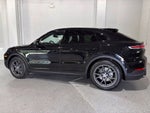 2026 Porsche Cayenne Cayenne S Coupe