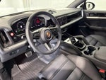 2026 Porsche Cayenne Cayenne S Coupe