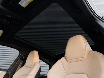 2025 Porsche Cayenne S Coupe