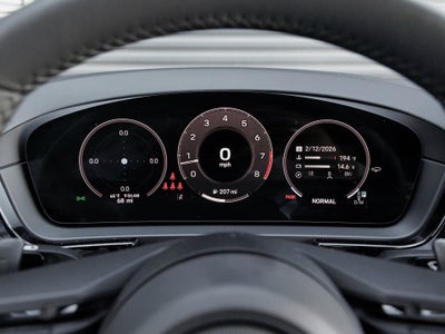 2025 Porsche Cayenne S Coupe