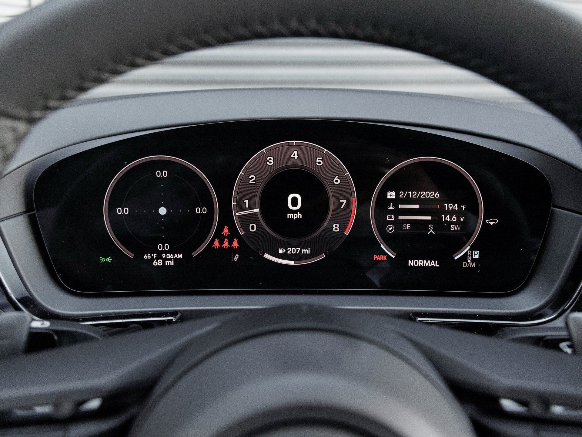 2025 Porsche Cayenne S Coupe