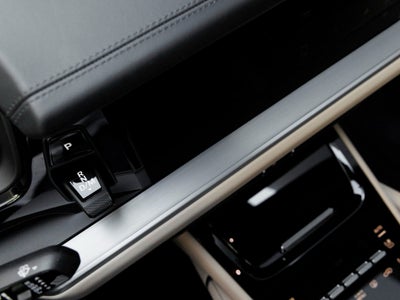 2025 Porsche Cayenne S Coupe