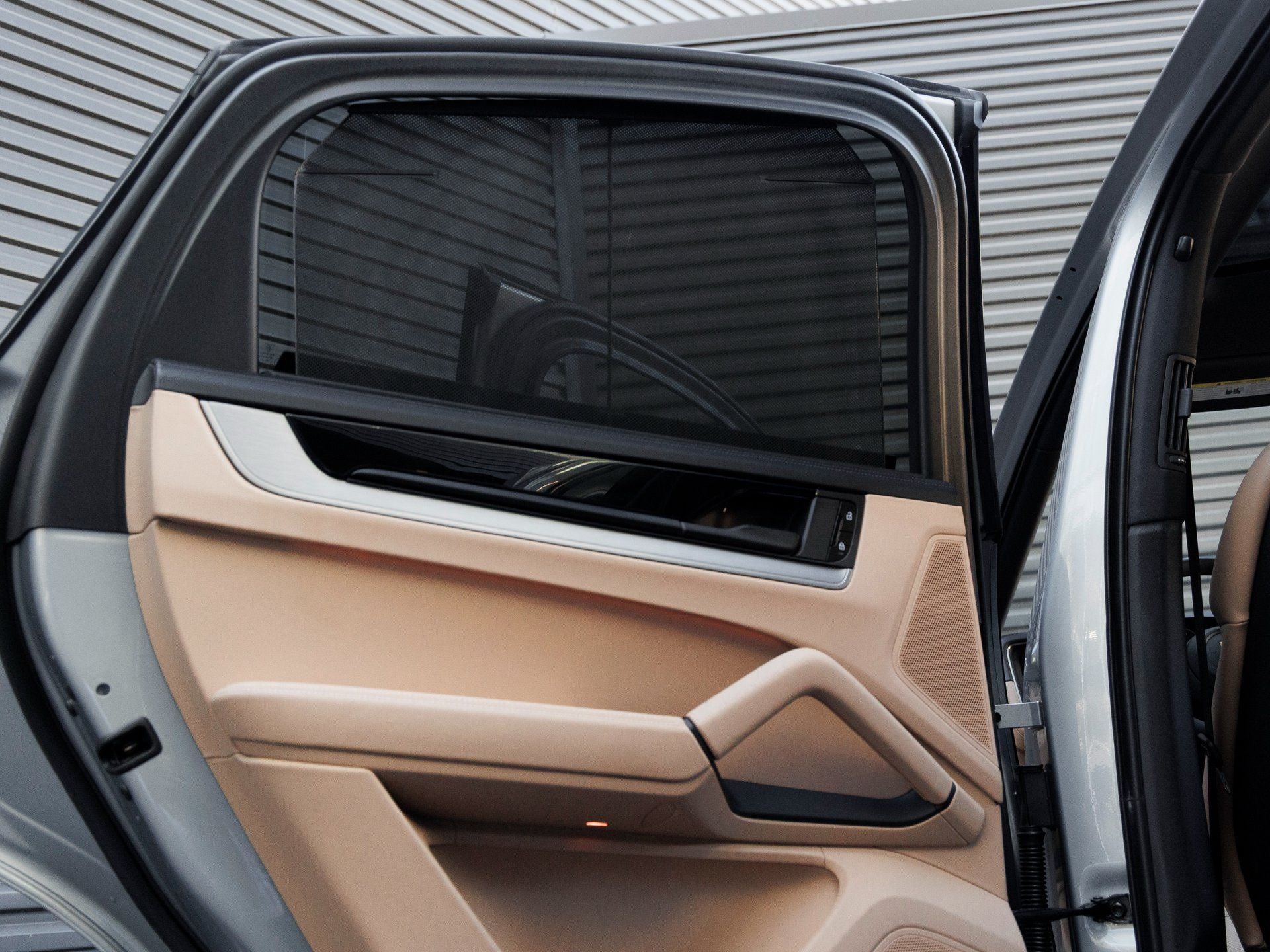 2025 Porsche Cayenne S Coupe