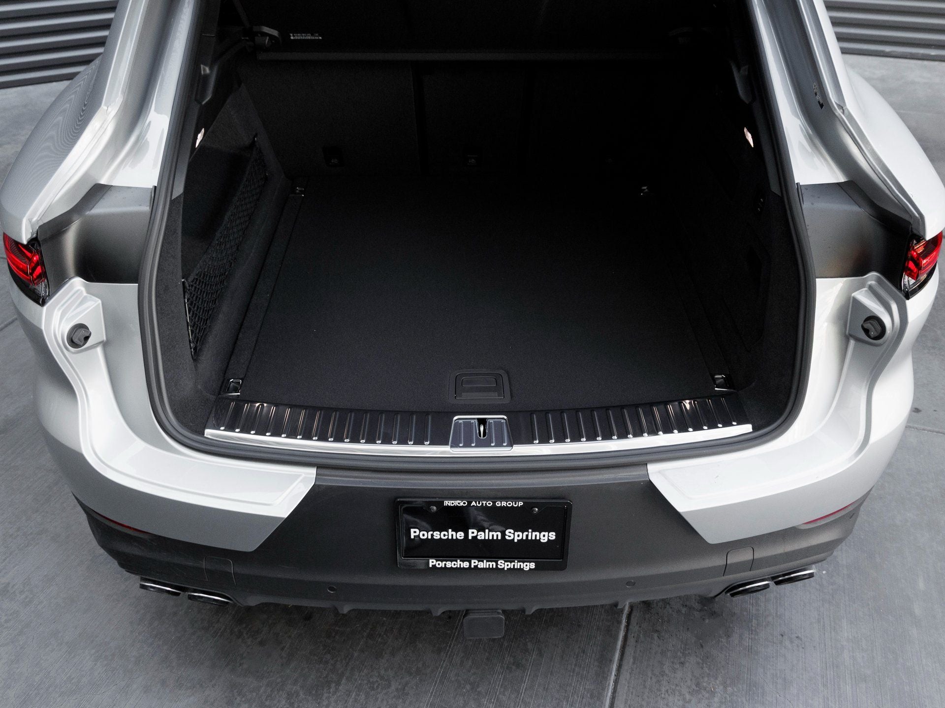 2025 Porsche Cayenne S Coupe