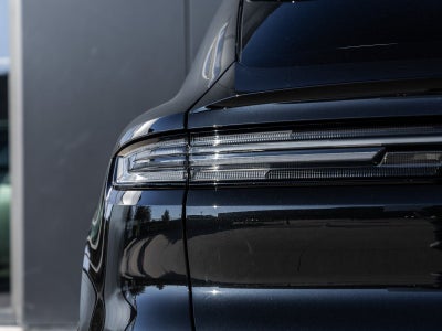 2026 Porsche Cayenne Cayenne S Coupe