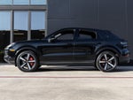 2026 Porsche Cayenne Cayenne S Coupe