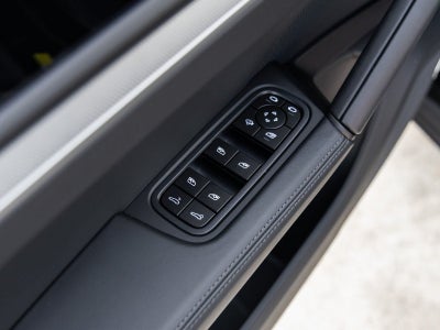 2026 Porsche Cayenne Cayenne S Coupe