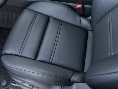 2026 Porsche Cayenne Cayenne S Coupe