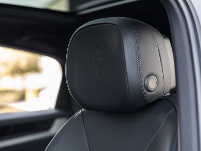 2026 Porsche Cayenne Cayenne S Coupe