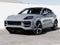 2025 Porsche Cayenne Cayenne S Coupe