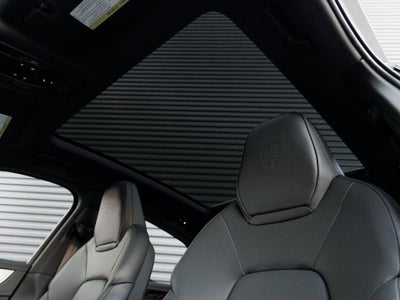 2025 Porsche Cayenne Cayenne S Coupe