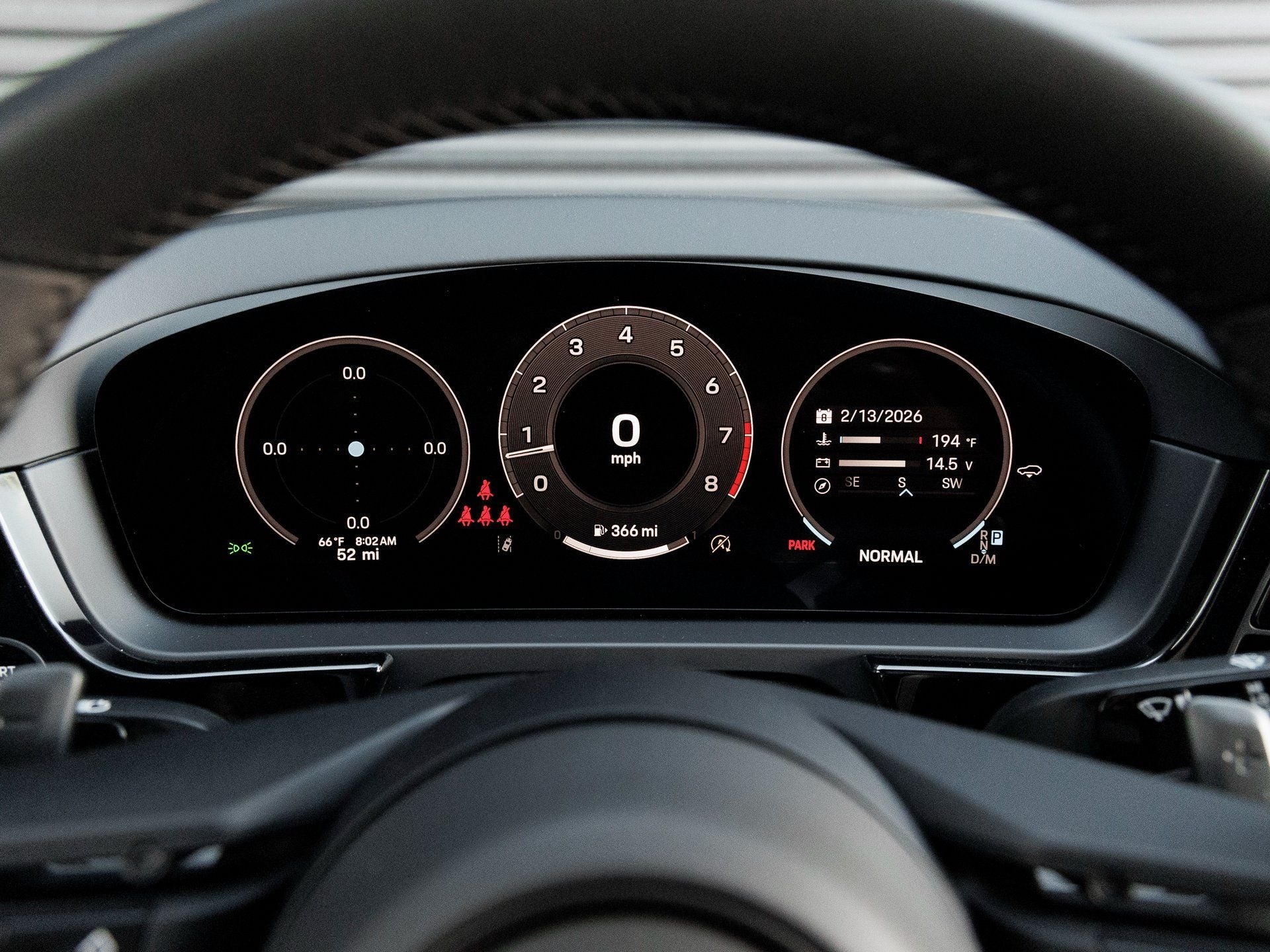 2025 Porsche Cayenne Cayenne S Coupe