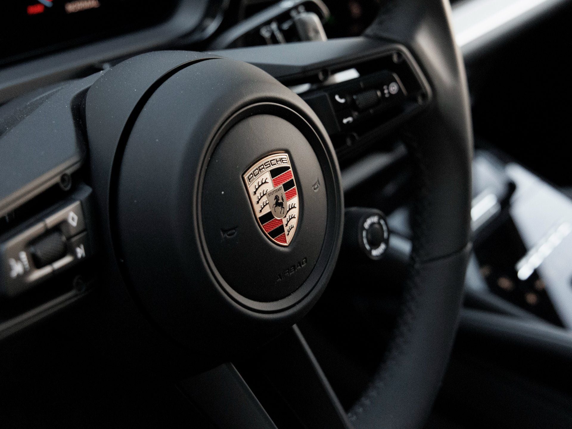 2025 Porsche Cayenne Cayenne S Coupe