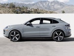 2025 Porsche Cayenne Cayenne S Coupe