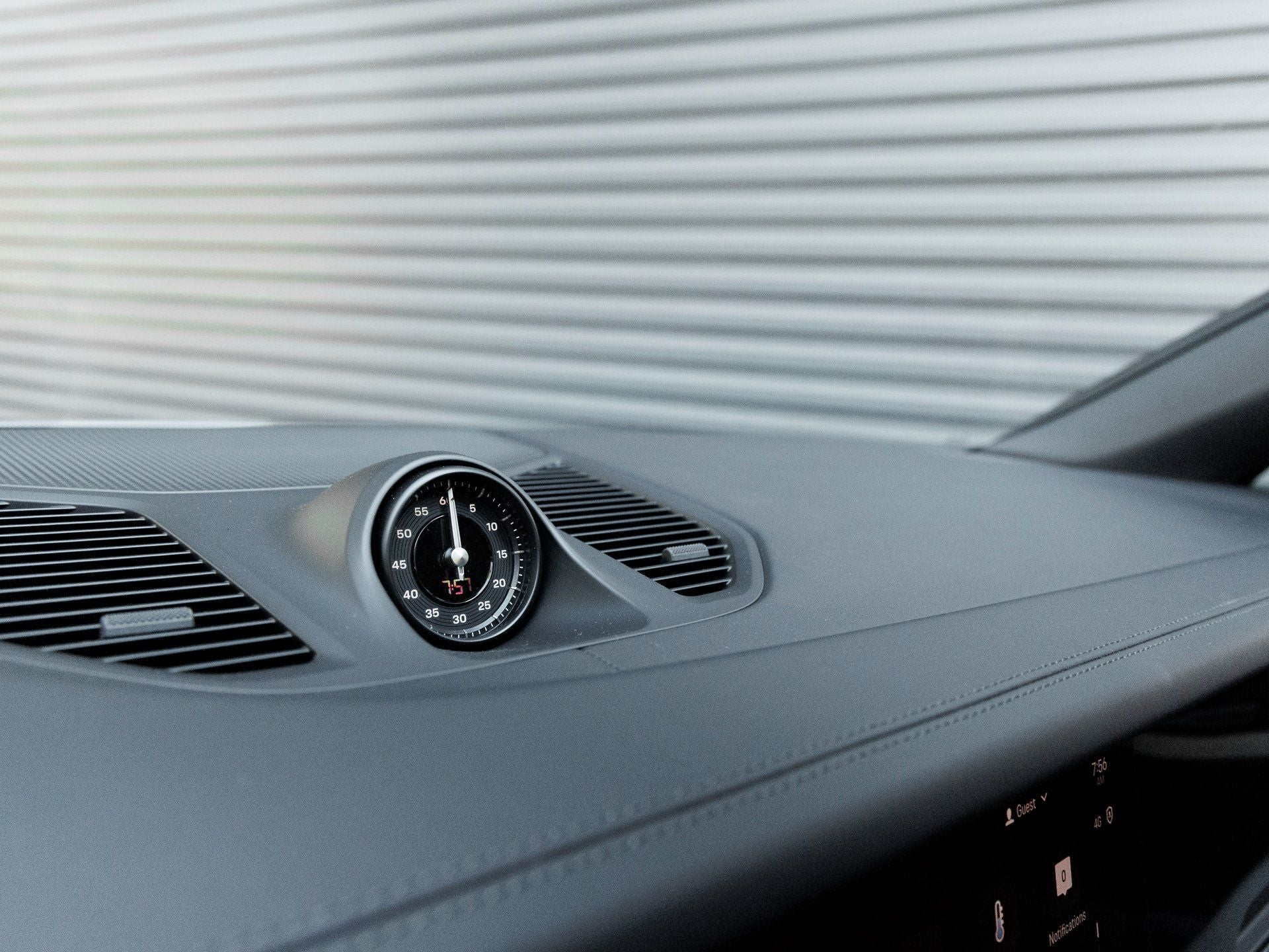 2025 Porsche Cayenne Cayenne S Coupe