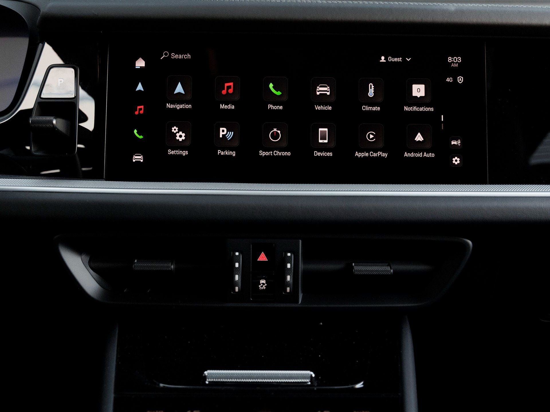 2025 Porsche Cayenne Cayenne S Coupe