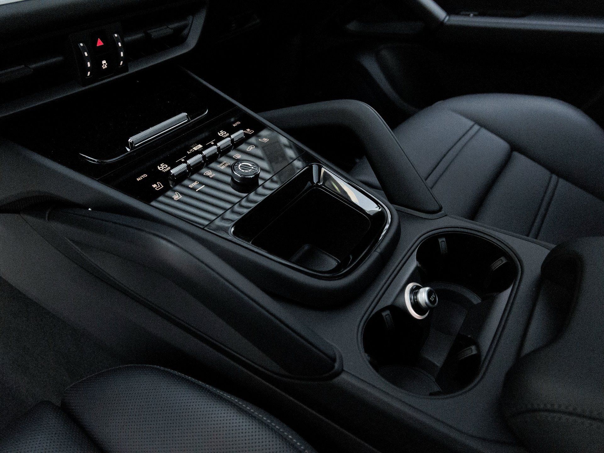 2025 Porsche Cayenne Cayenne S Coupe