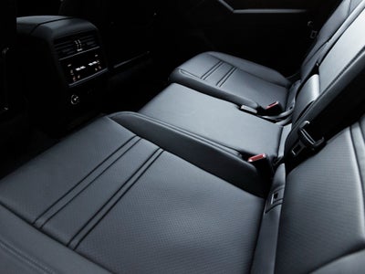 2025 Porsche Cayenne Cayenne S Coupe