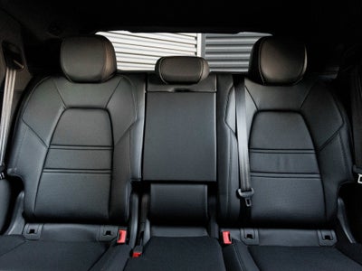 2025 Porsche Cayenne Cayenne S Coupe