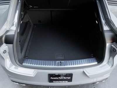 2025 Porsche Cayenne Cayenne S Coupe