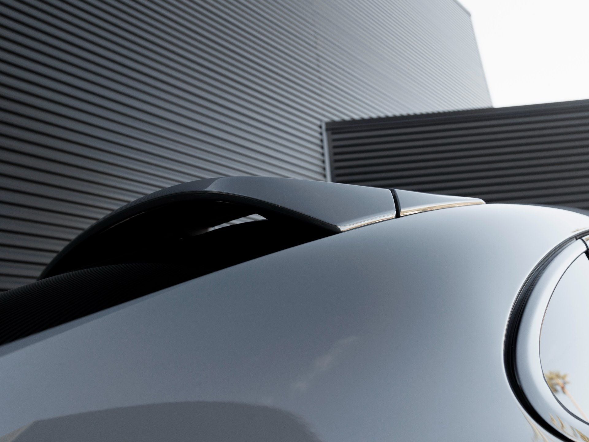 2025 Porsche Cayenne Cayenne S Coupe