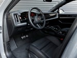 2025 Porsche Cayenne Cayenne S Coupe