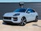 2025 Porsche Cayenne Cayenne S Coupe