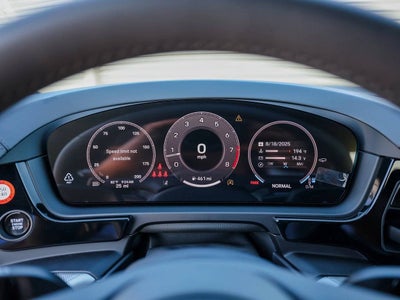 2025 Porsche Cayenne Cayenne S Coupe