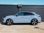 2025 Porsche Cayenne Cayenne S Coupe