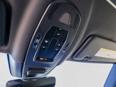 2025 Porsche Cayenne Cayenne S Coupe