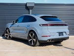2025 Porsche Cayenne Cayenne S Coupe