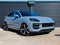 2025 Porsche Cayenne Cayenne S Coupe