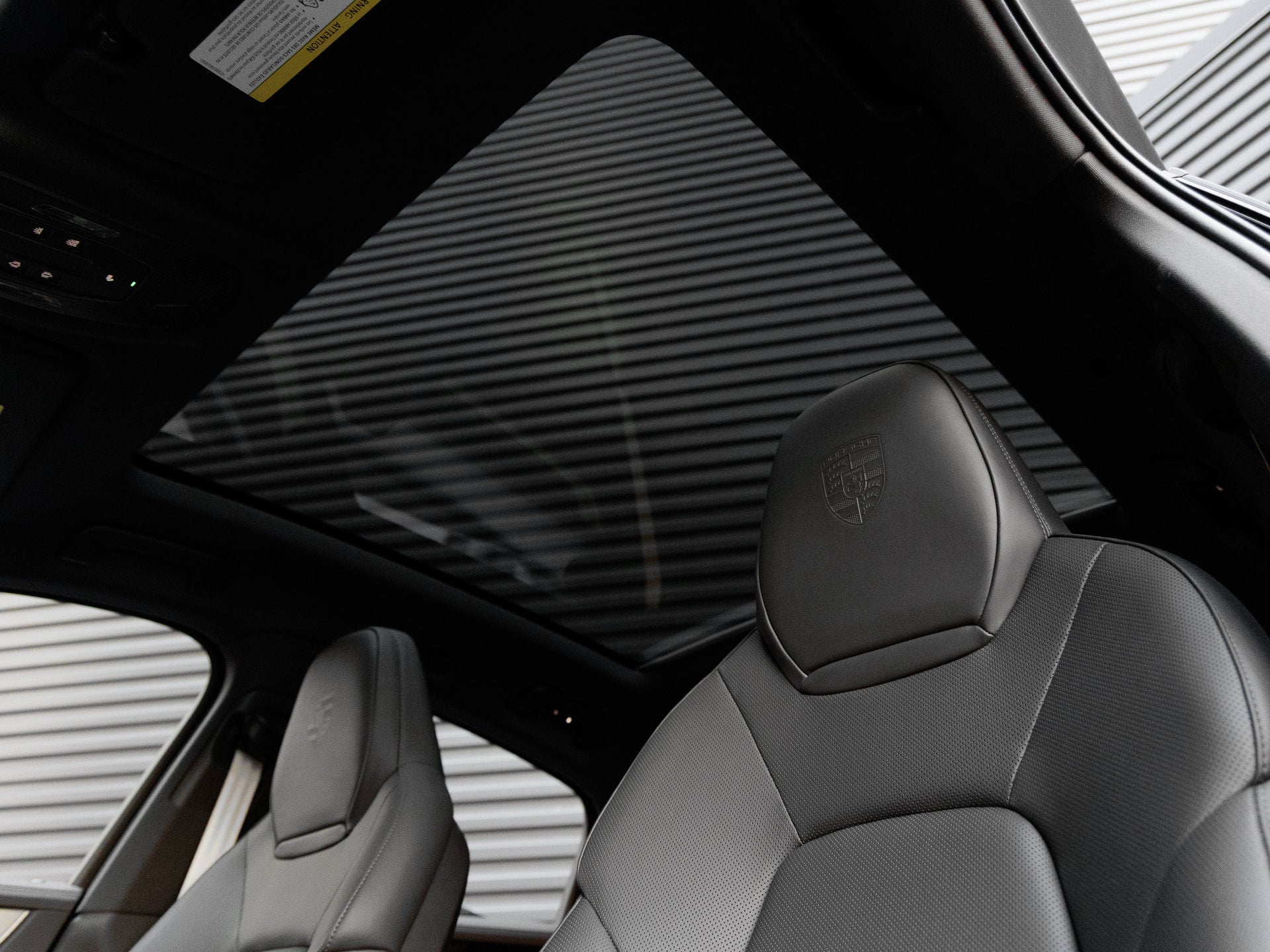 2026 Porsche Cayenne Cayenne S Coupe