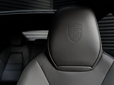 2026 Porsche Cayenne Cayenne S Coupe