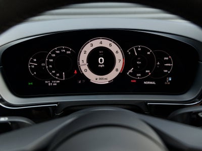 2026 Porsche Cayenne Cayenne S Coupe