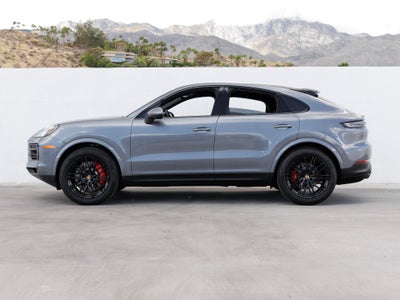 2026 Porsche Cayenne Cayenne S Coupe