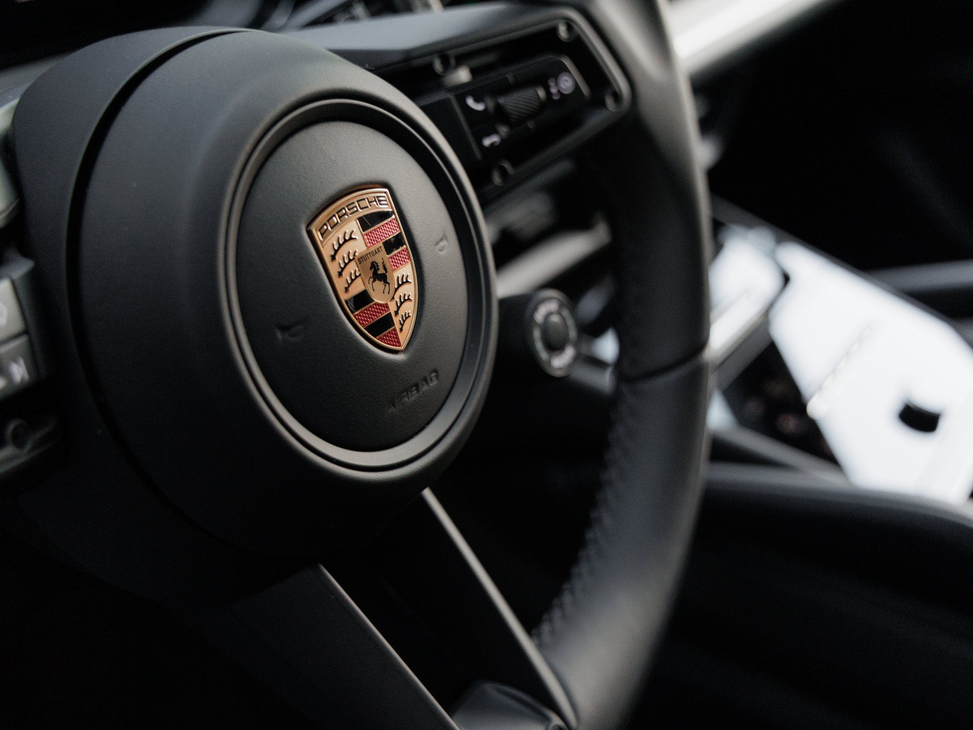 2026 Porsche Cayenne Cayenne S Coupe