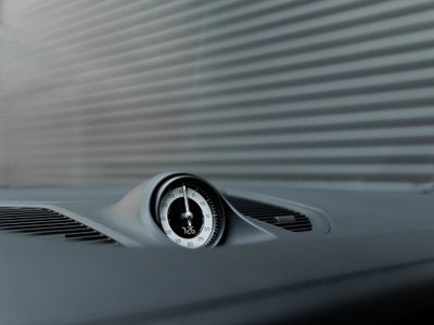 2026 Porsche Cayenne Cayenne S Coupe
