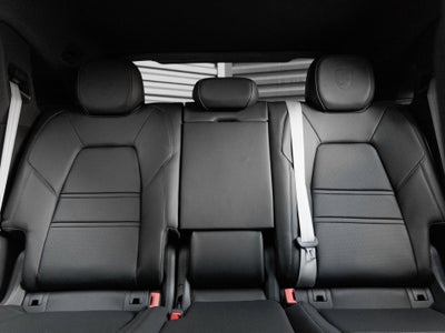 2026 Porsche Cayenne Cayenne S Coupe