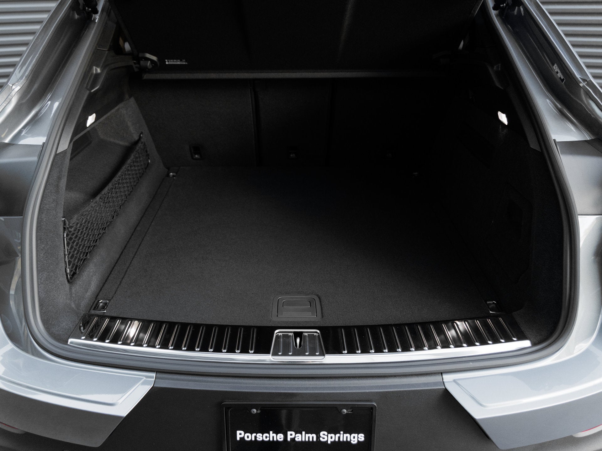 2026 Porsche Cayenne Cayenne S Coupe