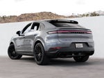 2026 Porsche Cayenne Cayenne S Coupe