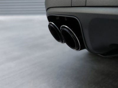 2026 Porsche Cayenne Cayenne S Coupe