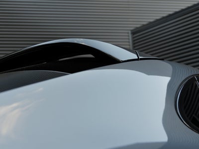 2026 Porsche Cayenne Cayenne S Coupe