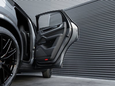 2026 Porsche Cayenne Cayenne S Coupe