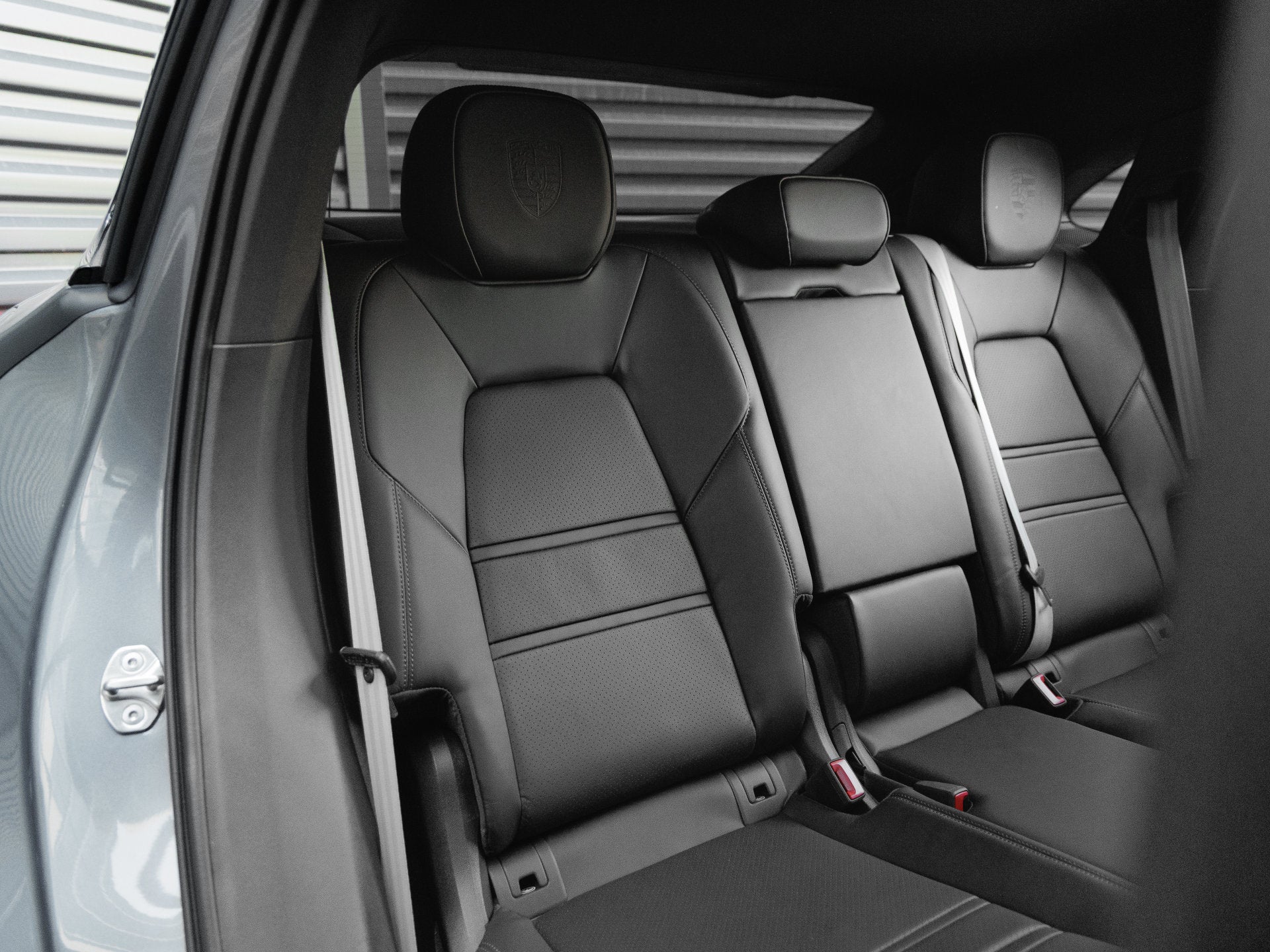 2026 Porsche Cayenne Cayenne S Coupe