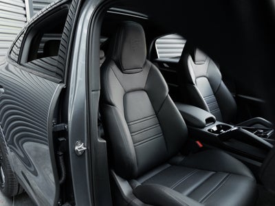2026 Porsche Cayenne Cayenne S Coupe